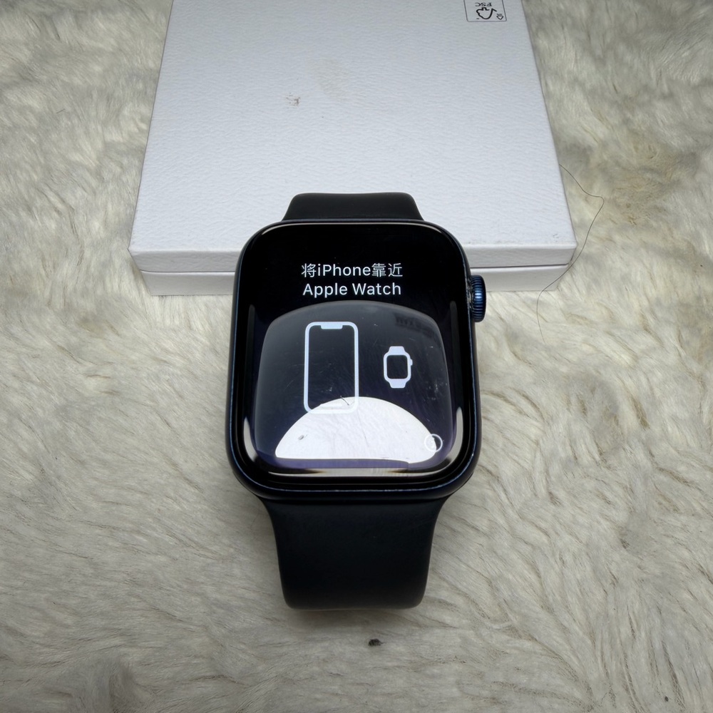 Apple Watch series 6  44mm Gps+lte for parts or repairs